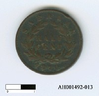 藏品(英屬婆羅洲/沙勞越錢幣)的圖片